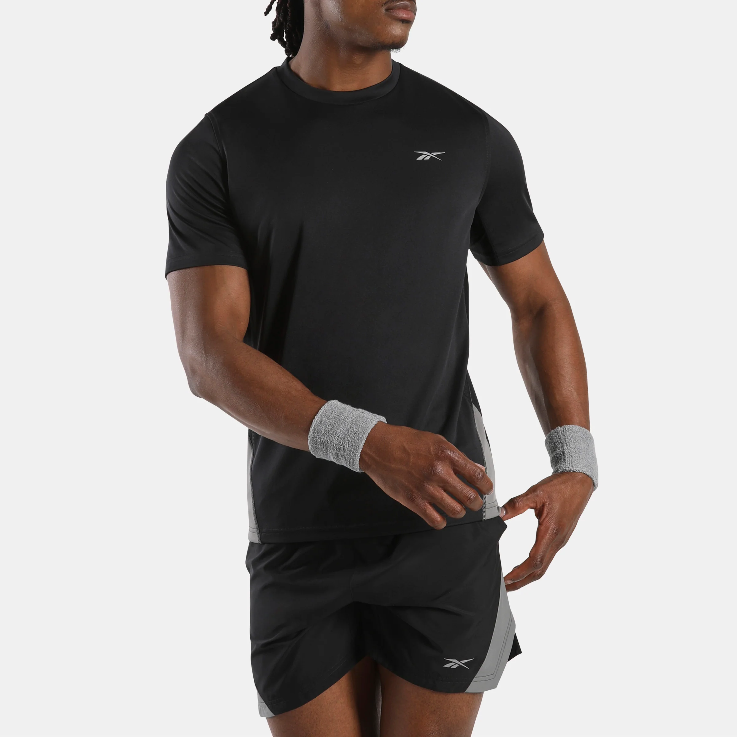 Men's Gym & Training Tops